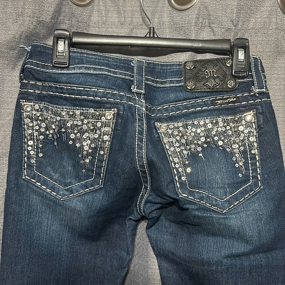Miss me jeans​